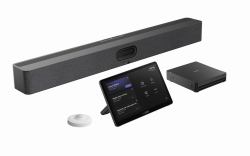Yealink - MVC S50-C5U-000 (Yealink MVCS50-C5U-000 Medium to Large Room Video System MVC S50-C5U-000)