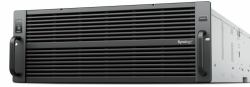 Synology RX6025sas HDD enclosure Black 2.5/3.5" (60-bay expansion unit for - HD6500)