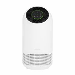 Hombli Smart Air Purifier (Smart Air Purifier, White)