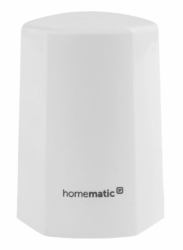 Homematic IP HmIP-STHO Outdoor Temperature & humidity sensor Freestanding Wireless (Homematic IP Temperatur- und Luftfeuch)
