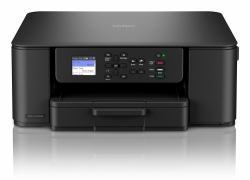 Brother 3-in-1 Compact Wireless Inkjet Printer DCP-J1310DW (DCP-J1310DW 3-IN-1 COMPACT - WIRELESS INKJET PRINTER)