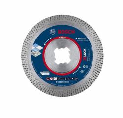 Bosch Expert HardCeramic X-LOCK circular saw blade 12.5 cm 1 pc[s] (Bosch Expert HardCeramic diamantskÃ¦res)