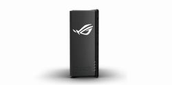 ASUS ROG Strix GS-BE18000 wireless router 2.5 Gigabit Ethernet Tri-band [2.4 GHz / 5 GHz / 6 GHz] Black (ASUS W/L ROUTER WIFI 7 ROG GS-BE18000)