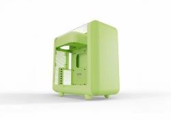 HYTE X50 Midi Tower Green 