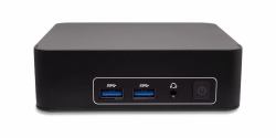 AOPEN DEN5128 Black 128 GB 2.0 channels 