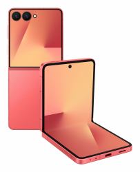 Samsung Galaxy Z Flip 7 Z Flip7 (SAMSUNG Z FLIP 7 5G F766B 12/256GB CORALRED)