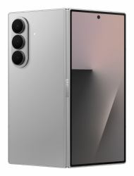 Samsung Galaxy Z Fold 7 Z Fold7 (SAMSUNG Z Fold7 12GB 512GB 6.5inch Sil)