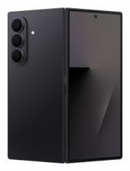 Samsung Galaxy Z Fold 7 Z Fold7 (SAMSUNG Z Fold7 16GB 1TB 6.5inch Black)