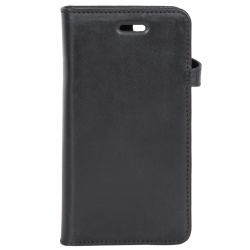 Buffalo 657529 mobile phone case 11.9 cm [4.7"] Folio Black 