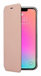 screenor Clever mobile phone case 15.5 cm [6.1"] Wallet case Rose 