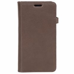 Buffalo 657525 mobile phone case 14 cm [5.5"] Folio Brown 