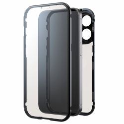 Black Rock 00221269 mobile phone screen/back protector Back/screen protector Apple 1 pc[s] 