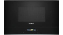 Siemens iQ700 BE732R1B1 microwave Black Combination microwave Built-in 21 L 900 W (warehouse linden----BE732R1B1 IQ700 [s)
