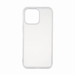 essentials 3052047 mobile phone case 17 cm [6.69"] Cover Transparent 