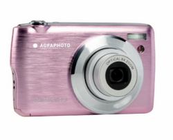 AgfaPhoto Compact Realishot DC8200 1/3.2" Compact camera 18 MP CMOS 4896 x 3672 pixels Pink (AgfaPhoto DC8200 pink)