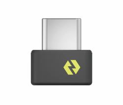 Logitech 956-000157 input device accessory USB receiver (USB-C Bolt receiver - Warranty: 12M)