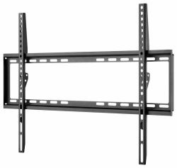 Goobay 49732 TV mount/stand 177.8 cm [70"] Black 
