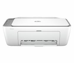 HP DeskJet 2820e Wireless All-in-One Color Printer, Instant Ink; Copier, Scanner (HP DeskJet 2820e AIO Multifunc - Warranty: 90 days only)