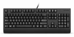 Lenovo Preferred Pro II keyboard Home/Office USB Dutch Black 