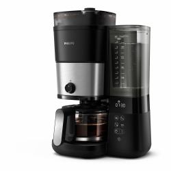 Philips HD7888/01 coffee maker Fully-auto Drip coffee maker 1.25 L (Philips All-in-1 Brew HD7888 Drypkaffe)
