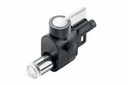 JURA 24250 coffee maker part/accessory Foam frother (JURA 24250 del & tilbehÃ¸r til kaffemas)