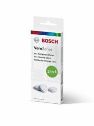Bosch TCZ8001A coffee maker part/accessory Cleaning tablet (Bosch TCZ8001A del & tilbehÃ¸r til kaff)