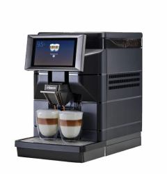 Saeco Magic M1 Fully-auto Espresso machine 2.5 L (Saeco Magic M1 Fuld-auto Espressomaski)