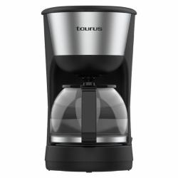 Taurus VERONA 12 INOX Drip coffee maker (Taurus VERONA 12 INOX Filter kaffemask)