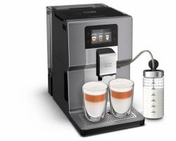 Krups Intuition Experience+ EA875E10 coffee maker Semi-auto Espresso machine 3 L (Krups EA 875 E Intuition Preference+)