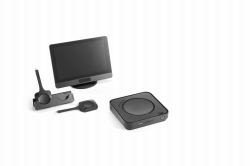 Barco ClickShare Hub Pro + Control Panel video conferencing system Ethernet LAN Video conferencin...