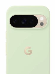 Google Pixelsnap mobile phone case 17.3 cm [6.8"] Cover Green 
