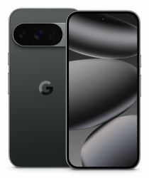 Google Pixel 10 Pro 16 cm [6.3"] Dual SIM Android 16.0 5G 16 GB 128 GB 4870 mAh Black (Google Pixel 10 Pro 128GB obsidian)