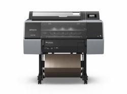 Epson SureColor P7300 large format printer Inkjet Colour 1200 x 2400 DPI A1 [594 x 841 mm] Ethernet LAN (Epson SureColor - stor-format printer)