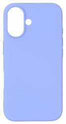 essentials 3052317 mobile phone case 15.5 cm [6.1"] Cover Blue 