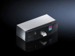 Rittal DK 7030.110 Indoor/outdoor Freestanding Wired (CMC III Sensors temperatur - Warranty: 12M)