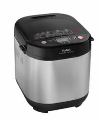 Tefal PF240E bread maker 610 W Black (Tefal PF240E Pain & Delices schwarz /)