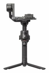 DJI RS 4 Hand camera stabilizer Black (Rs4 Hand Camera Stabilizer - Black - Warranty: 12M)