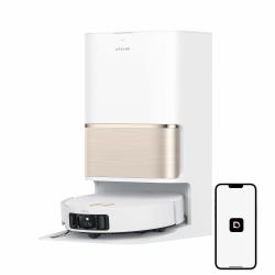Dreame L50 Pro Ultra (Dreame L50 Pro Ultra White - UK)