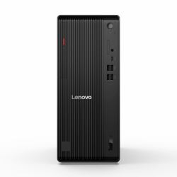 Lenovo ThinkCentre M70t Gen 6 Intel Core Ultra 7 265 16 GB DDR5-SDRAM 512 GB SSD Windows 11 Pro Tower PC Black (TC M70T G6 CU7-265 16GB - 512GB SSD W11P)