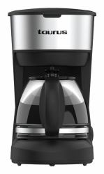Taurus Verona 6 Inox Manual Drip coffee maker (TAURUS Coffee Maker Verona 6 Inox)
