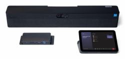 Lenovo ThinkSmart One Pro for Microsoft Team Rooms video conferencing system Ethernet LAN (THINKSMART ONE PRO - + IP CONTROLLER)