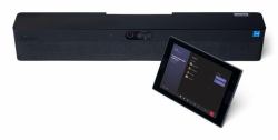Lenovo ThinkSmart One Pro for Microsoft Team Rooms video conferencing system Ethernet LAN (Lenovo ThinkSmart One - Video conferencing kit [touchscreen console, compute system] - with 3 Years Lenovo...