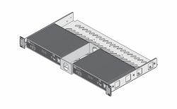 ADDER Rackmount kit for XD64x series