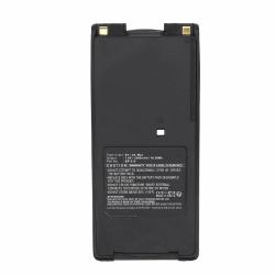 CoreParts MBXTWR-BA0454 two-way radio accessory (Battery 7.4V 2200mAh 16.28Wh - for Icom Two-Way Radio - Warranty: 12M)