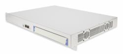 AddOn Networks 100G OEO Chassis, 1U rack mount, 1 slot, Dual AC 220V PSU (Addon 100G OEO Chassis; 1U rack mount; 1 slot; Dual AC 220V PSU [Lifetime warranty])