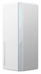 Xiaomi Mesh System AX3000 NE [2-pack] Dual-band [2.4 GHz / 5 GHz] Wi-Fi 6 [802.11ax] White 4 Inte...