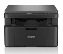 Brother DCPL1660WZU1 multifunction printer Laser A4 2400 x 600 DPI 20 ppm Wi-Fi (DCP-L1660W COMPACT 3-IN-1 MONO - LASER PRINTER 20PPM A4 2400X600D)