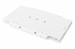 Digitus DN-96106 fibre optic splice enclosure (LWL SPLICE CASSETTE 12 FIBERS - CRIMPSHRINK TUBING UPTO 12CORES)