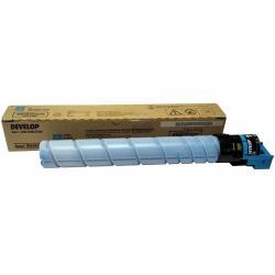 Develop TN626K toner cartridge 1 pc[s] Original Black 