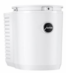 JURA Cool Control White 1.1 L Milk tank (JURA Cool Control WeiÃ [EA] 24241 Milc)